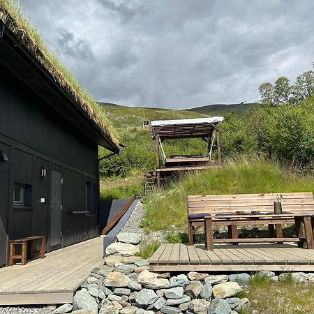 Vangslia, Oppdal. Lekker Leilighet Med Ski Inn/Ski Ut Zewnętrze zdjęcie