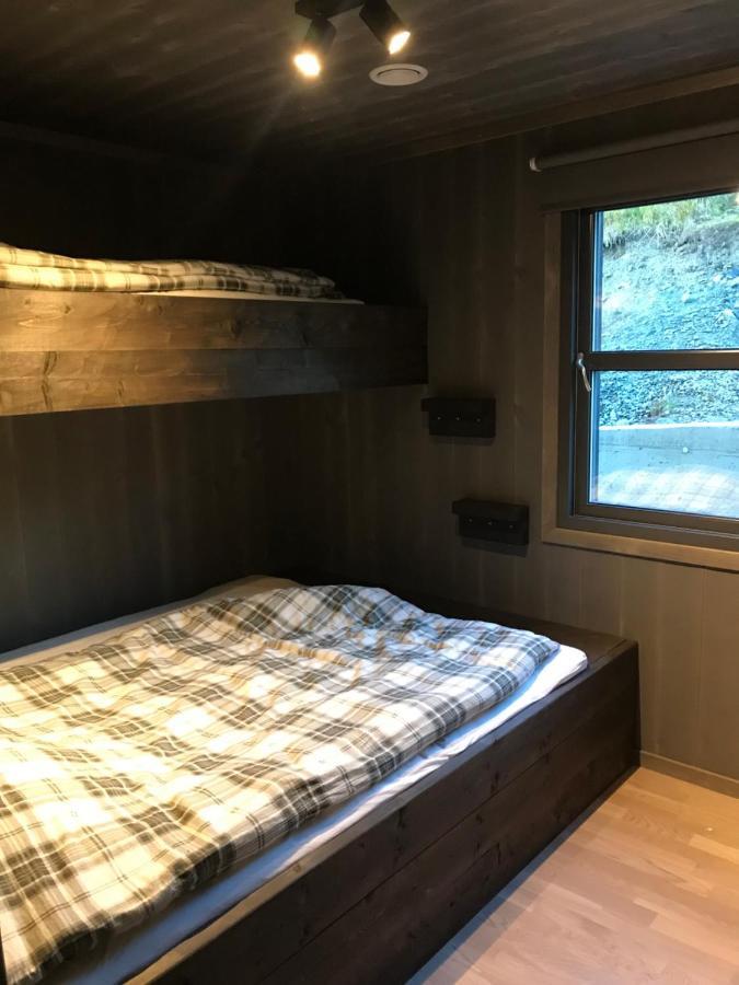 Vangslia, Oppdal. Lekker Leilighet Med Ski Inn/Ski Ut Zewnętrze zdjęcie