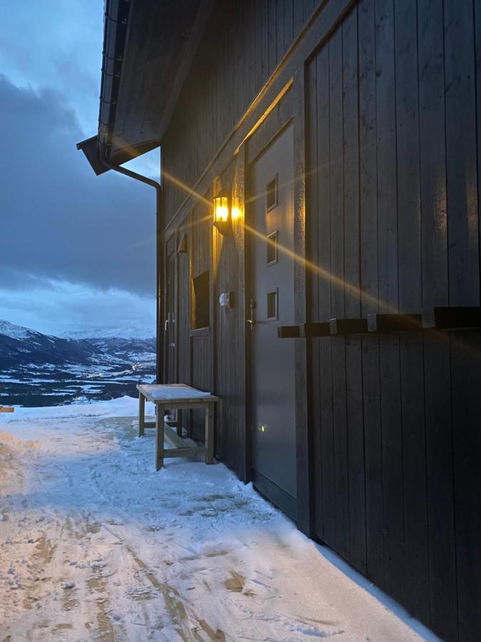 Vangslia, Oppdal. Lekker Leilighet Med Ski Inn/Ski Ut Zewnętrze zdjęcie