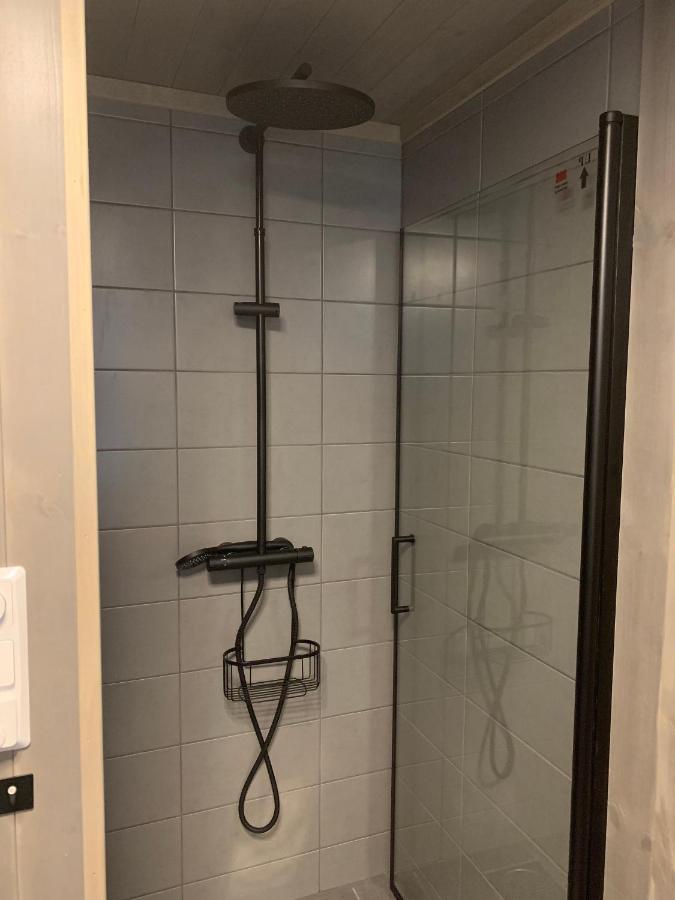 Vangslia, Oppdal. Lekker Leilighet Med Ski Inn/Ski Ut Zewnętrze zdjęcie