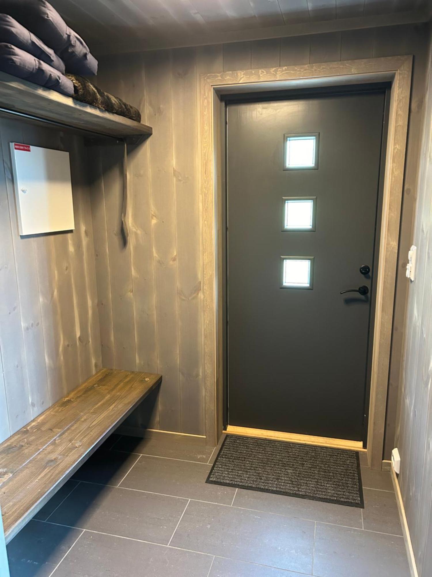 Vangslia, Oppdal. Lekker Leilighet Med Ski Inn/Ski Ut Zewnętrze zdjęcie