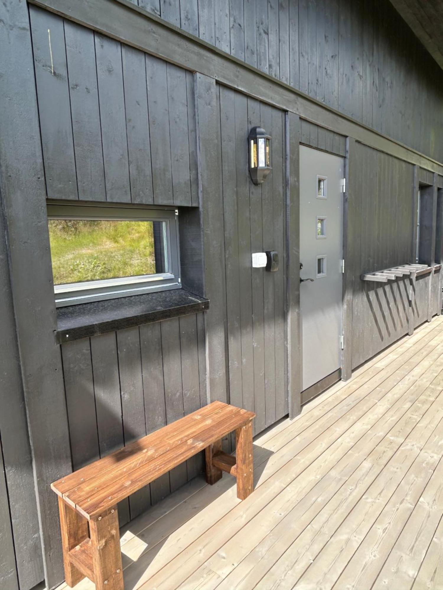 Vangslia, Oppdal. Lekker Leilighet Med Ski Inn/Ski Ut Zewnętrze zdjęcie