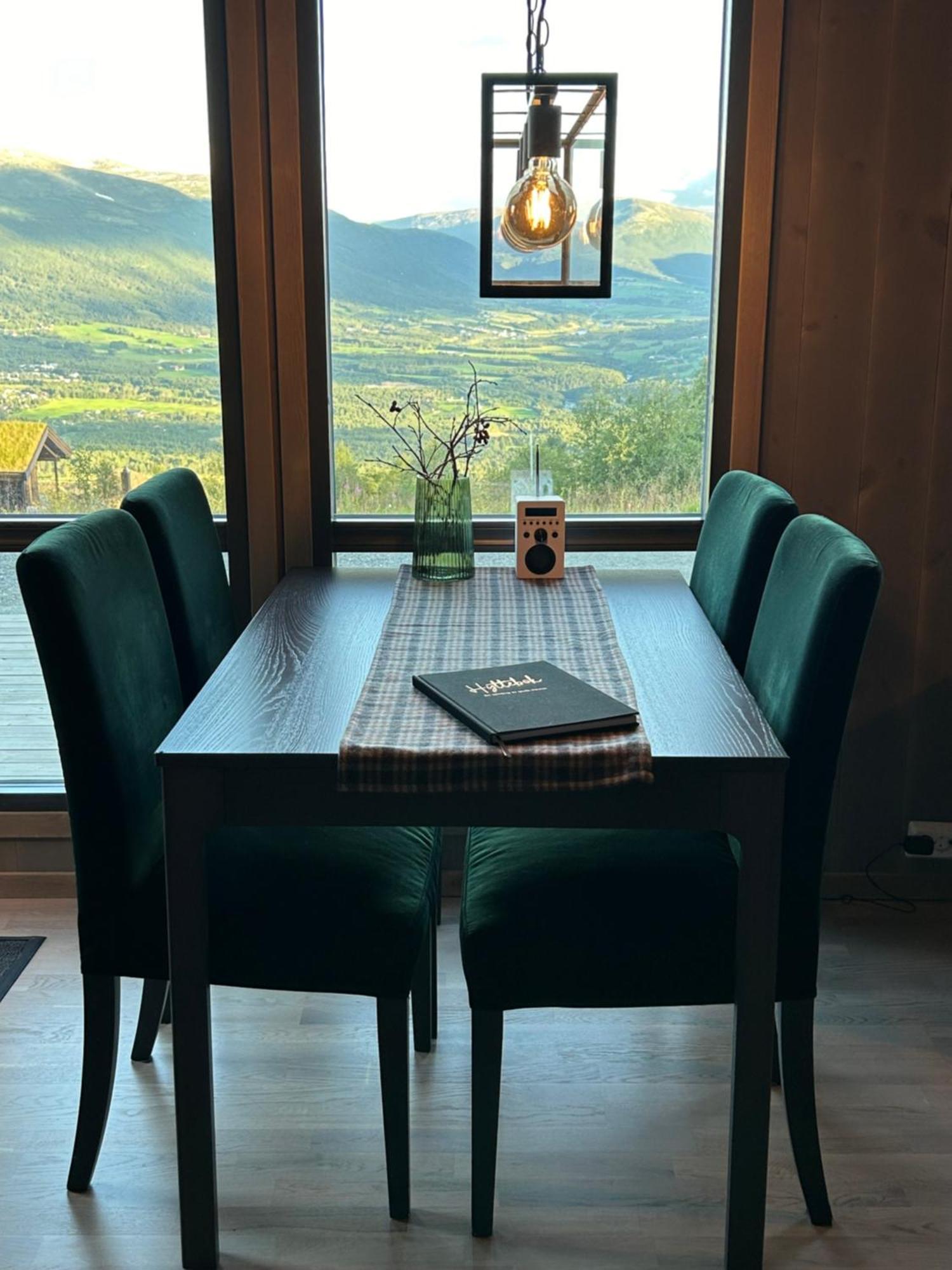 Vangslia, Oppdal. Lekker Leilighet Med Ski Inn/Ski Ut Zewnętrze zdjęcie
